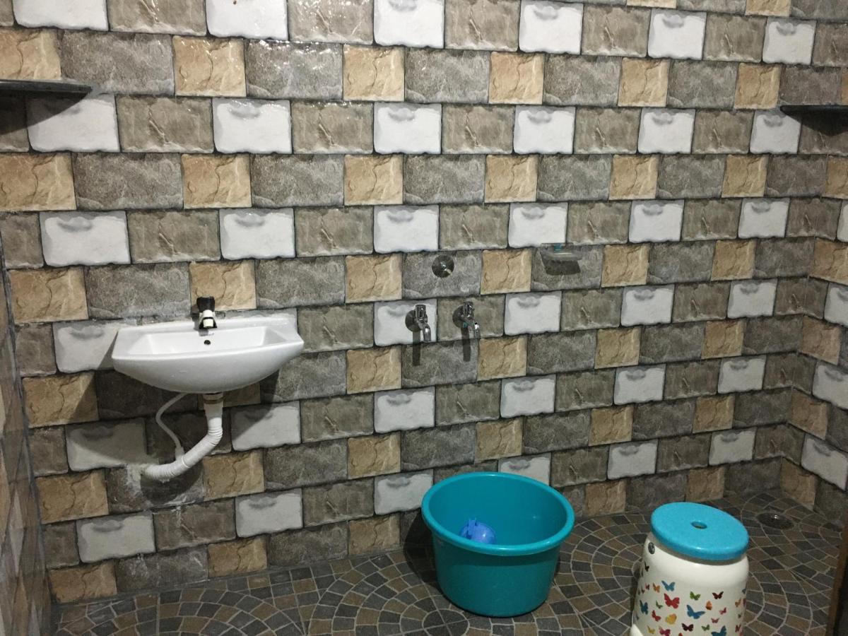Bluebell Homestay Chikmagalūr Zewnętrze zdjęcie