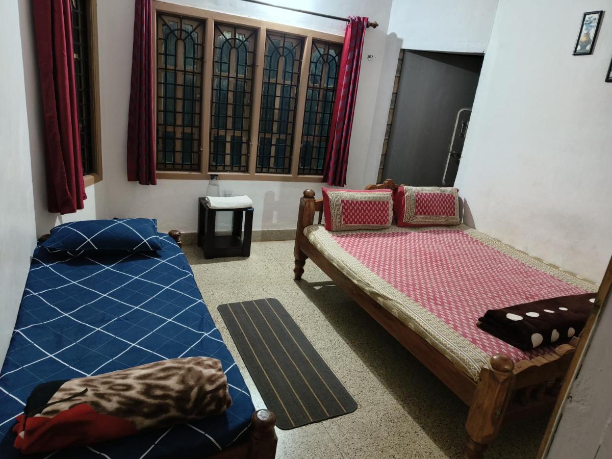 Bluebell Homestay Chikmagalūr Zewnętrze zdjęcie