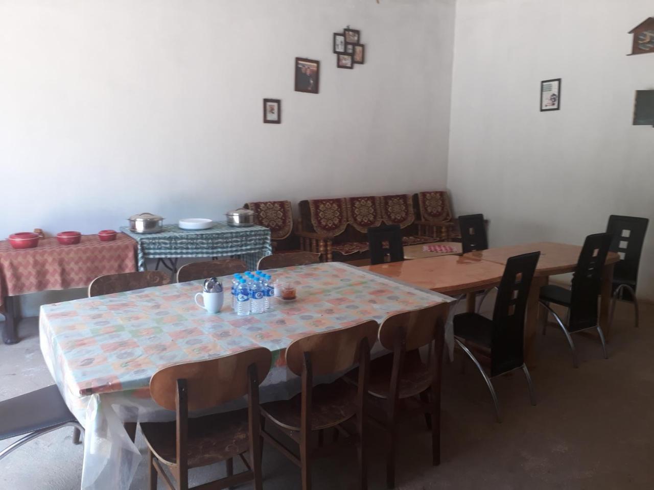 Bluebell Homestay Chikmagalūr Zewnętrze zdjęcie