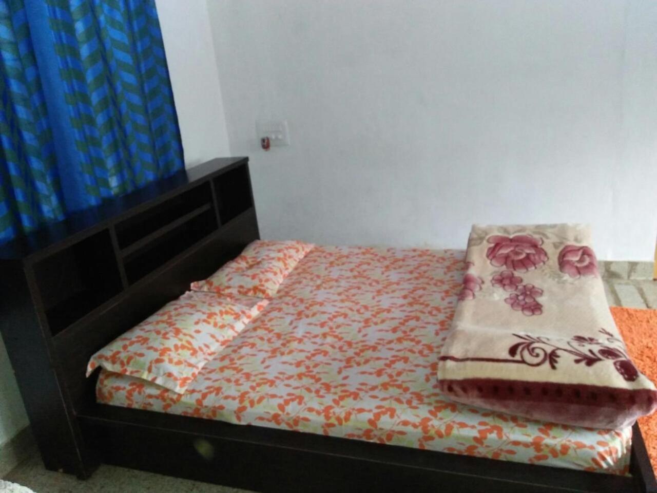 Bluebell Homestay Chikmagalūr Zewnętrze zdjęcie